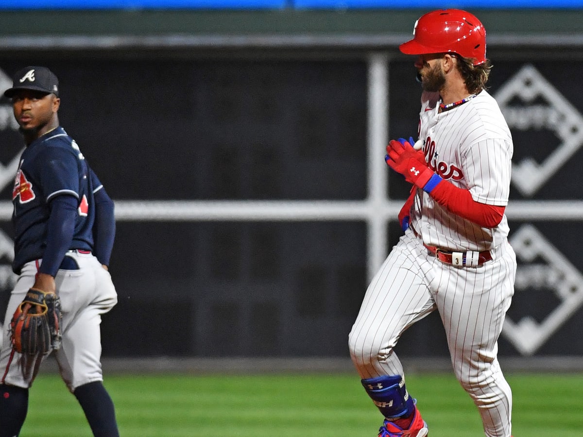 What's your favorite Phillies uniform? Bryce Harper & more give
