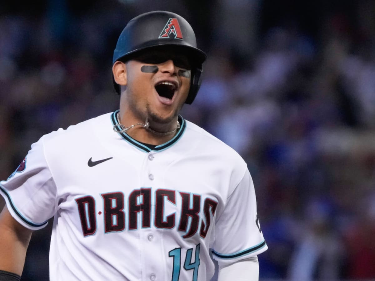 The Arizona Diamondbacks sweep the Los Angeles Dodgers, advance to the NLCS  