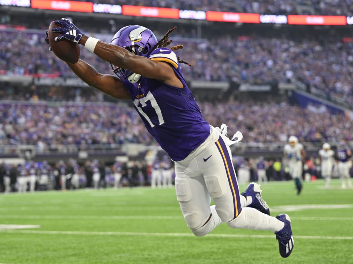 Sports Illustrated Minnesota Vikings News, Analysis and More