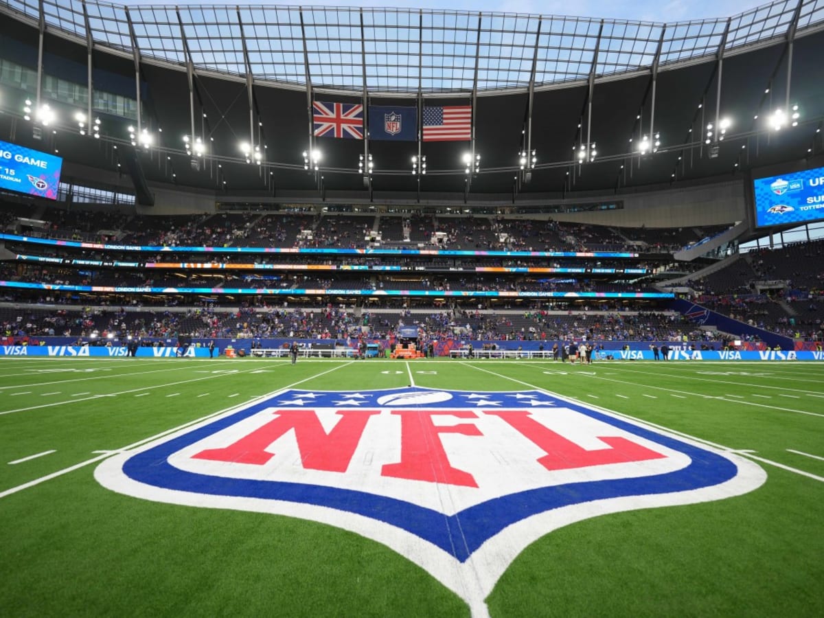 Week 6 NFL odds, picks: Jaguars feel right at home in London, plus Cowboys  run over Patriots 