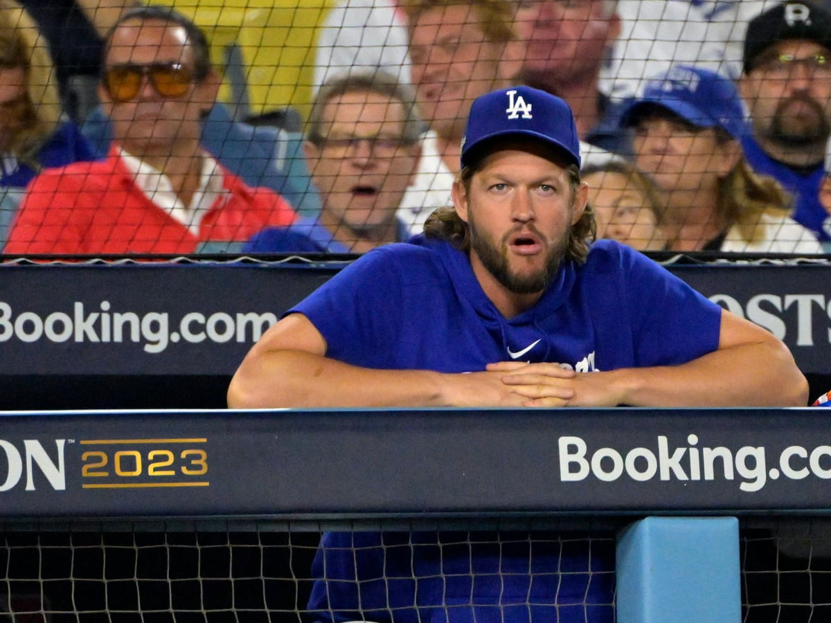 Will Clayton Kershaw retire? Latest news, updates on Dodgers ace's