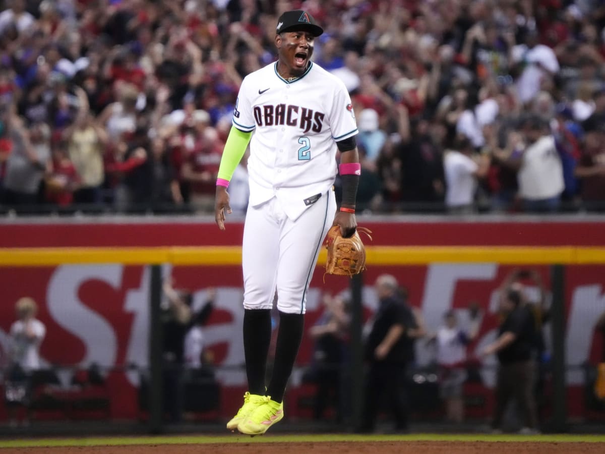 Diamondbacks 1st team to homer 4 times in postseason inning with big 3rd  vs. Dodgers, National