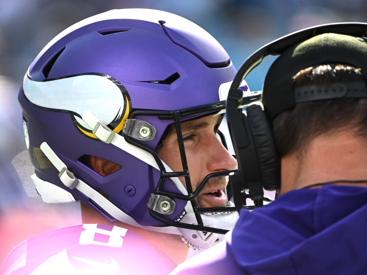 5 things that stood out in the Vikings' loss to the Lions - Sports  Illustrated Minnesota Sports, News, Analysis, and More