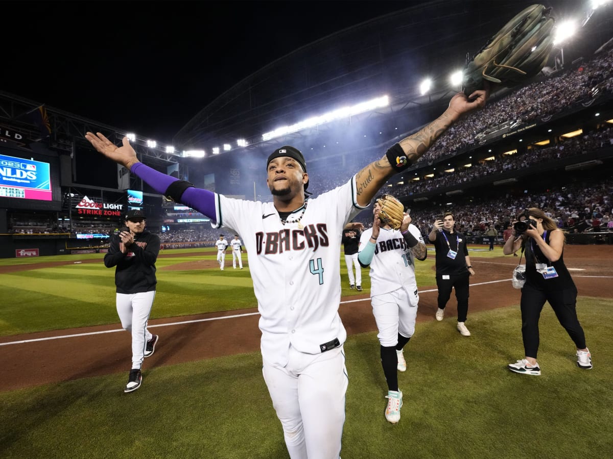 Diamondbacks Sweep Serpientes and Secure 2nd Wild Card Spot with Convincing  6-2 Win, by Sports News PH, Sep, 2023