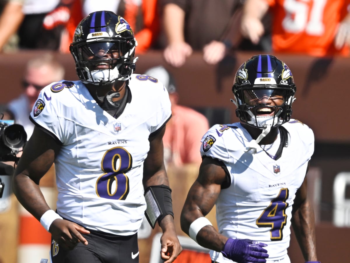 Ravens-Browns Week 15 odds, player props and betting preview - Sports  Illustrated