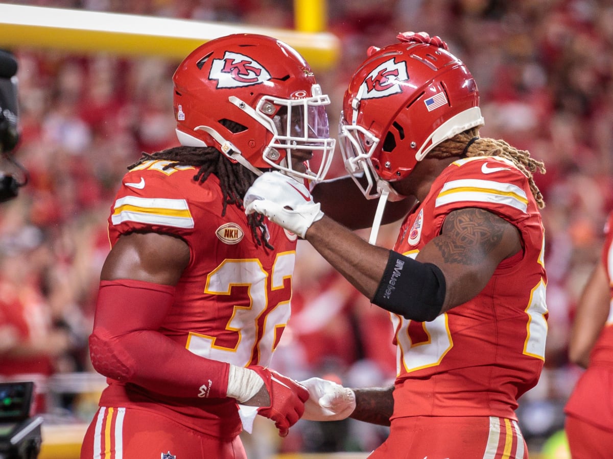 Chiefs Roster: George Karlaftis, Felix Anudike-Uzomah key to