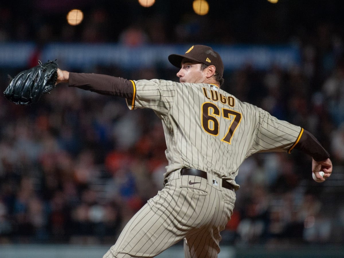 Padres News: Former All-Star Pitcher Opts Out of Friars Deal, Heads to Free  Agency - Sports Illustrated Inside The Padres News, Analysis and More