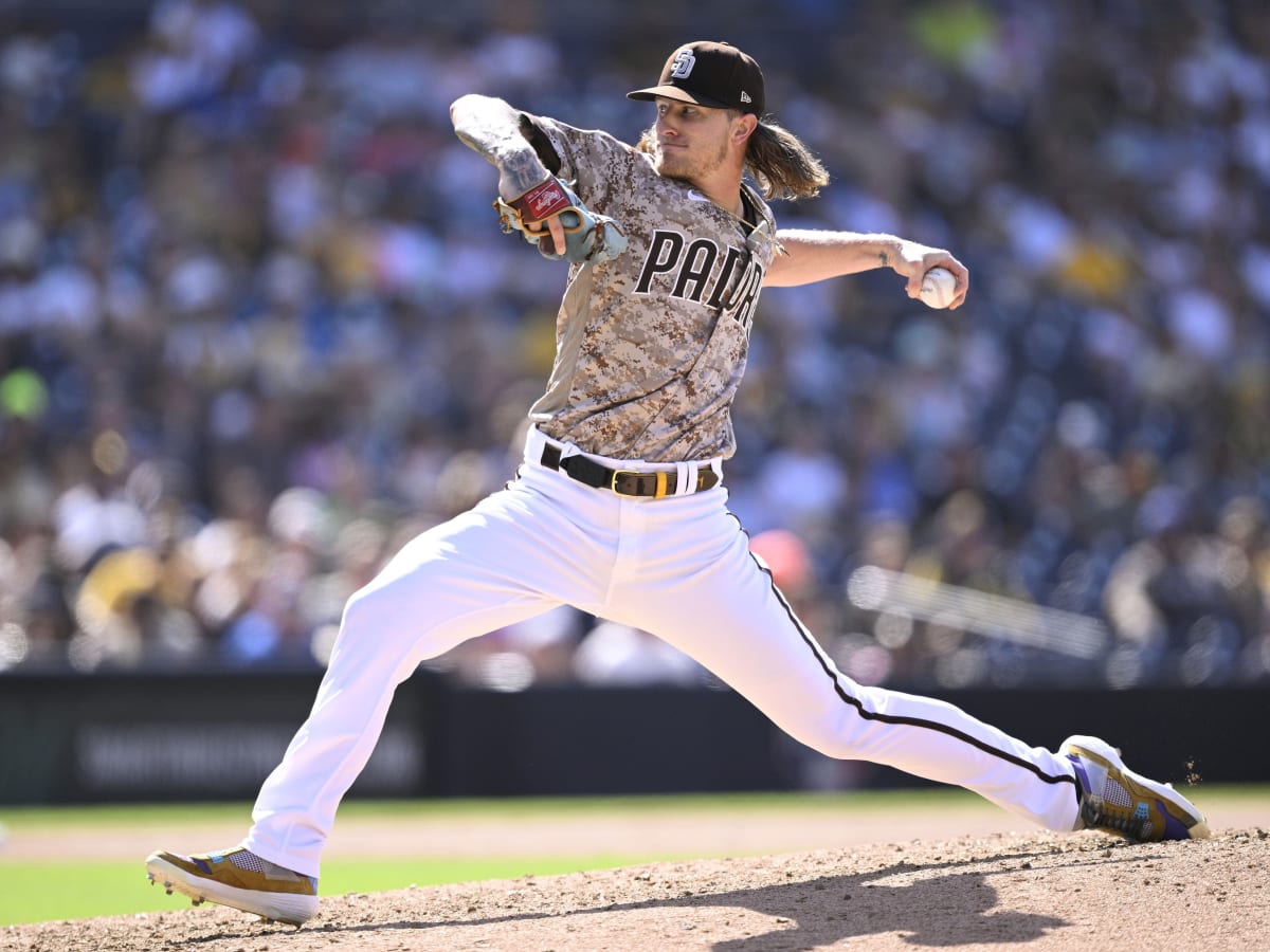 San Diego Padres Looking To Bounce Back in 2022 –