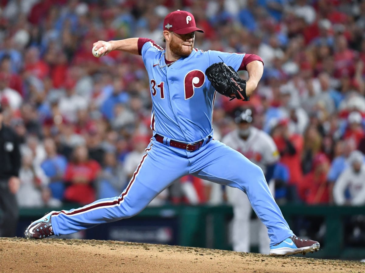 Phillies Send Braves Packing—Again—by Stifling Offense - Sports