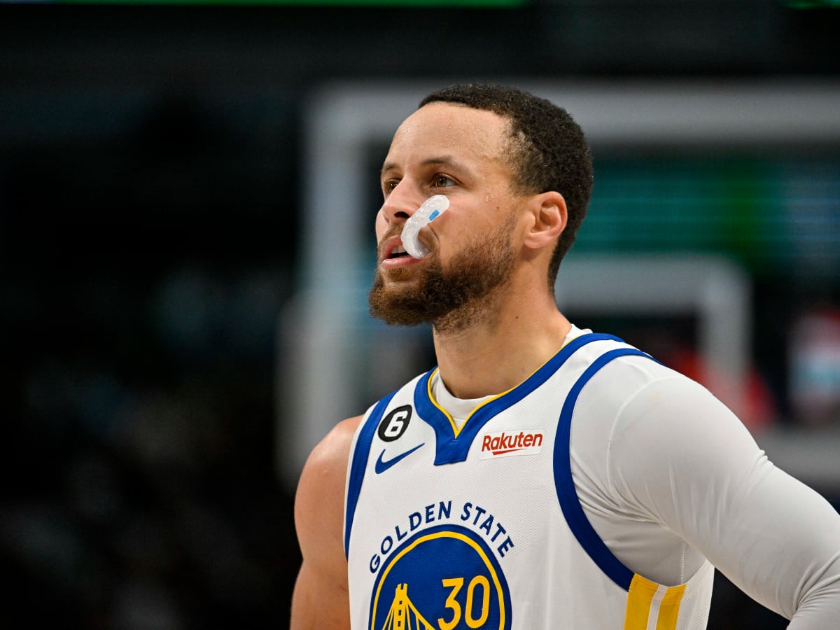 Steph Curry Expected to Receive Incredible Honor - Inside the Warriors