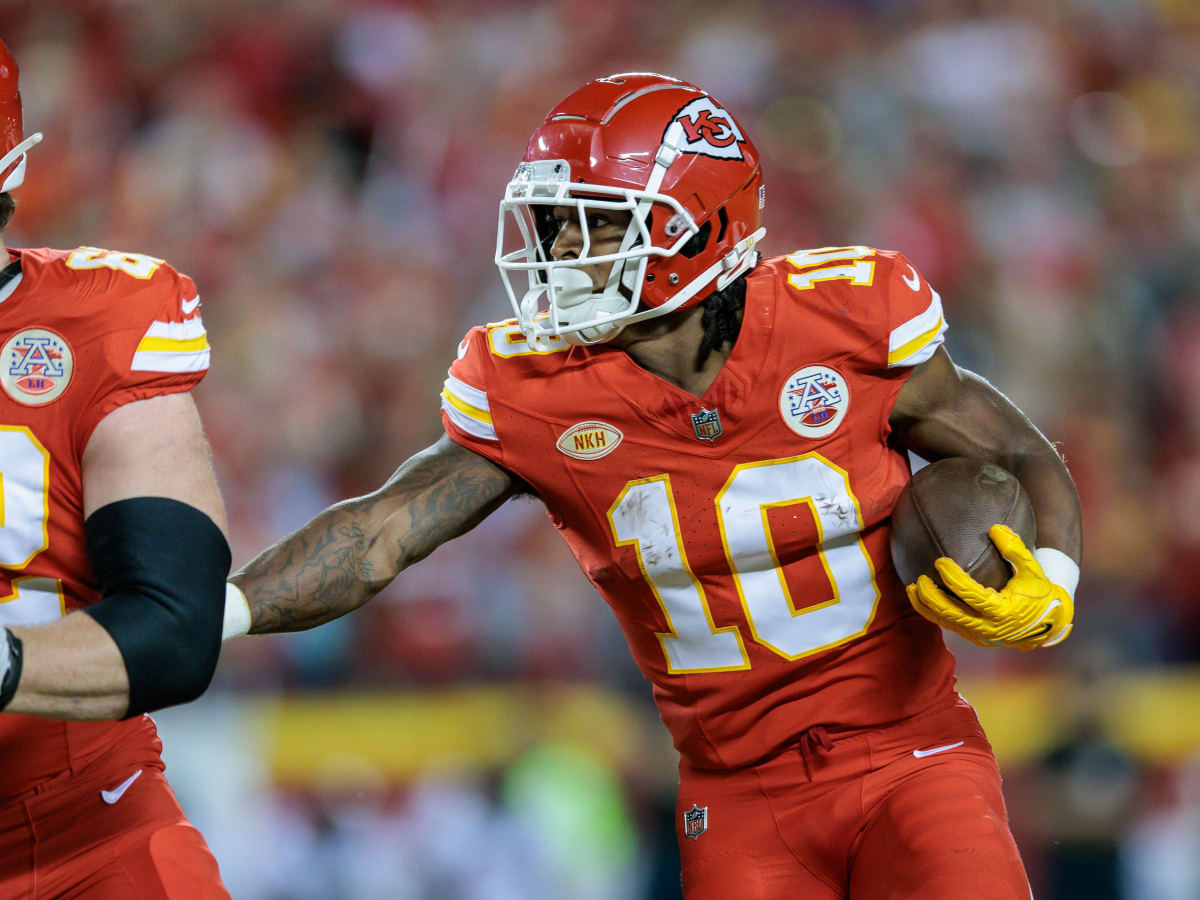This Could Be the Last Playoff Run For the Current Era of Kansas City  Chiefs Football - Sports Illustrated Kansas City Chiefs News, Analysis and  More