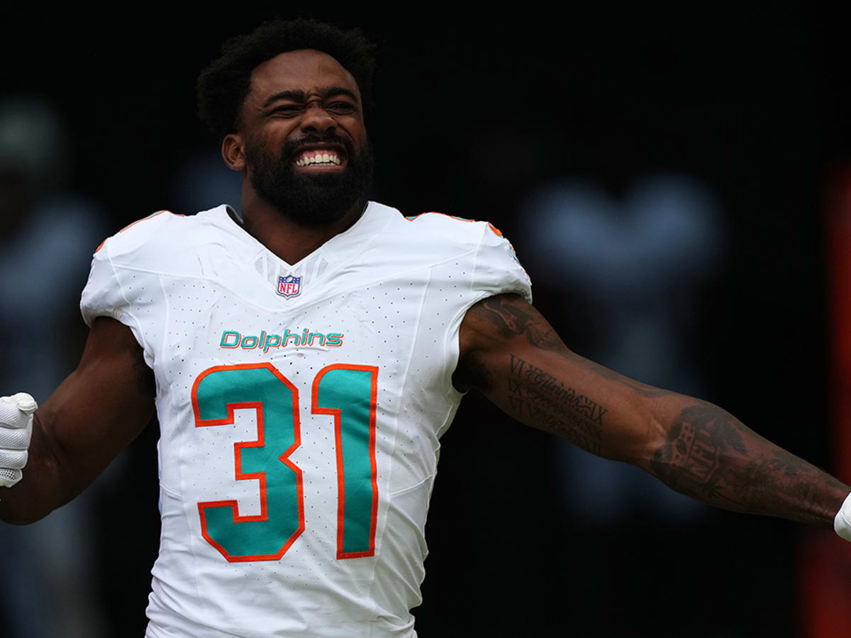 Jacksonville Jaguars vs Miami Dolphins: 3 best prop bets for Week 6