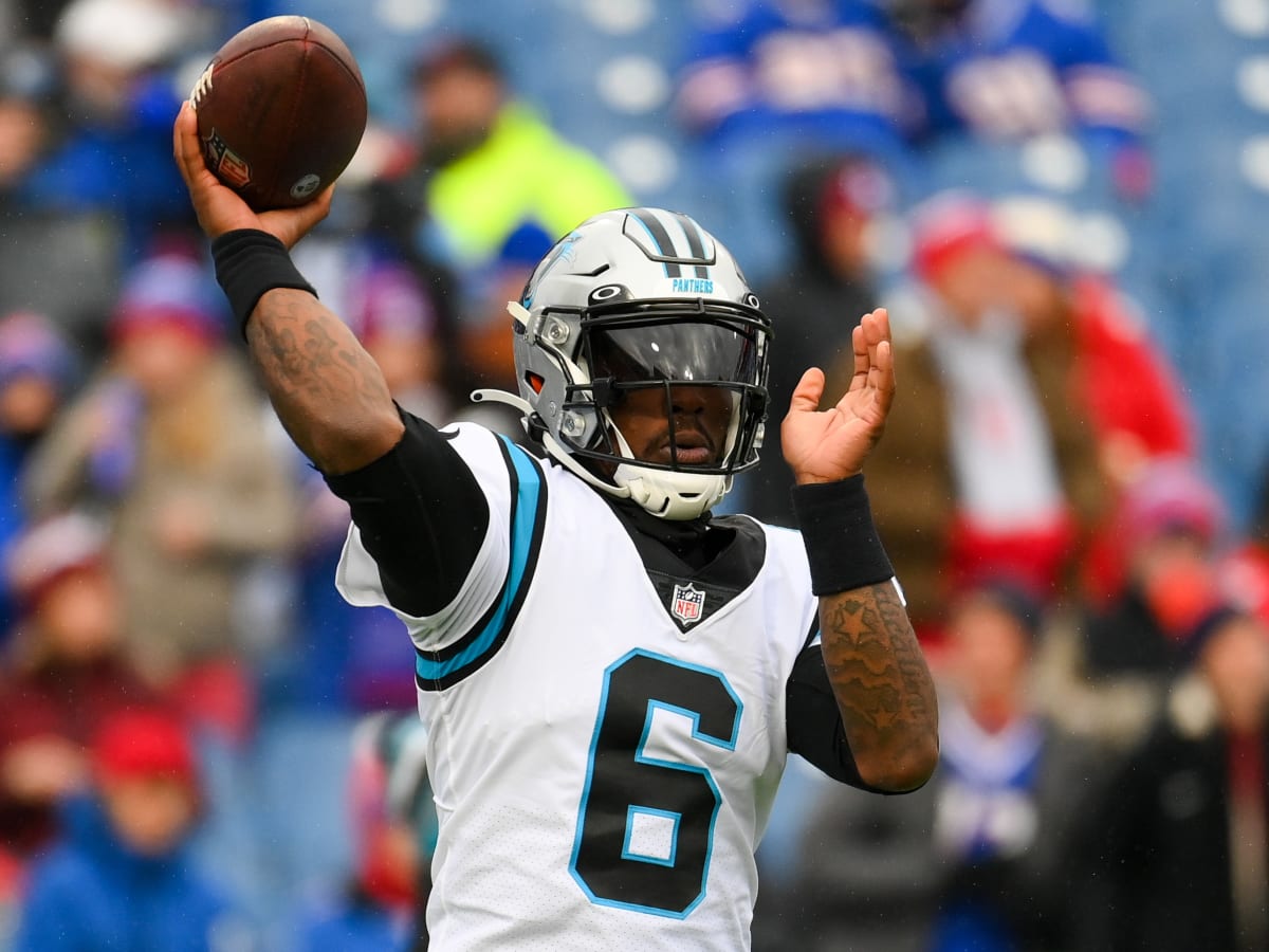 Inside the Numbers: Panthers vs Browns Game Preview - Sports Illustrated  Carolina Panthers News, Analysis and More