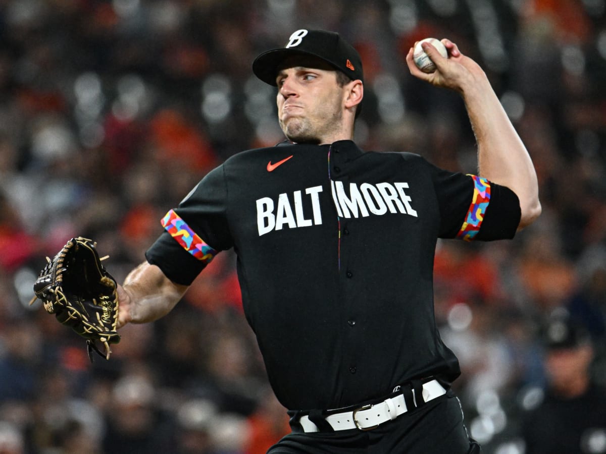 Pitcher John Means Left Off of Baltimore Orioles ALDS Roster Due