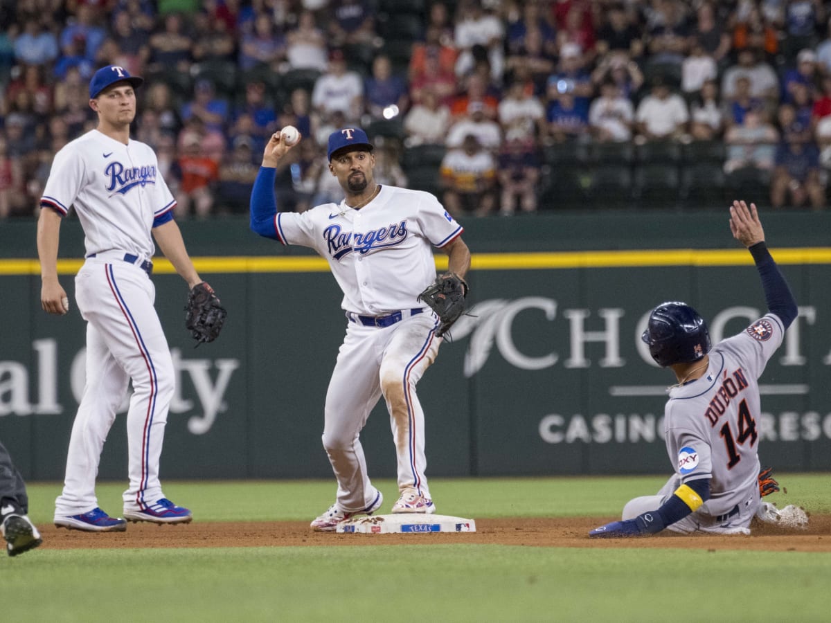 Exciting matchups in MLB League Championship Series: Rangers vs Astros and  Diamondbacks vs Phillies - BVM Sports