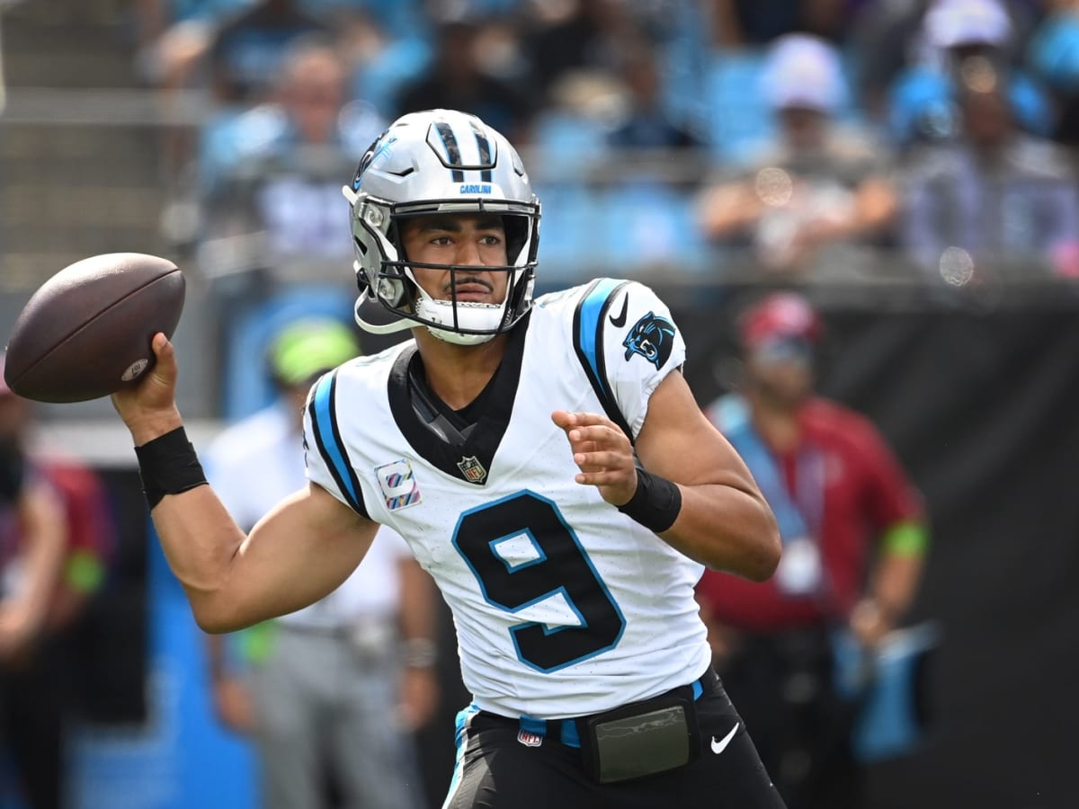 Week 3 NFL Score Predictions - Sports Illustrated Carolina