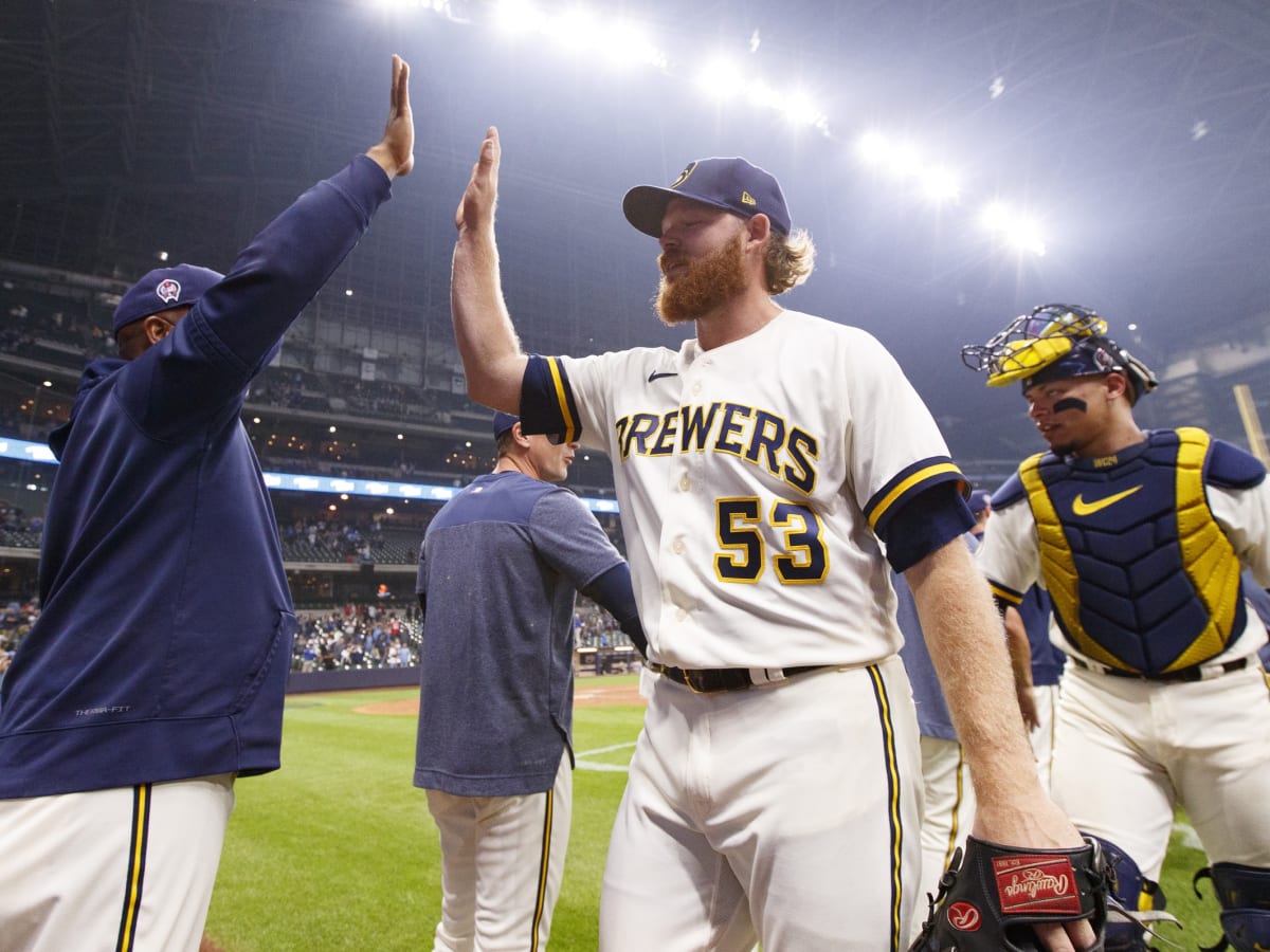 MLB: Spring Training-San Diego Padres at Milwaukee Brewers