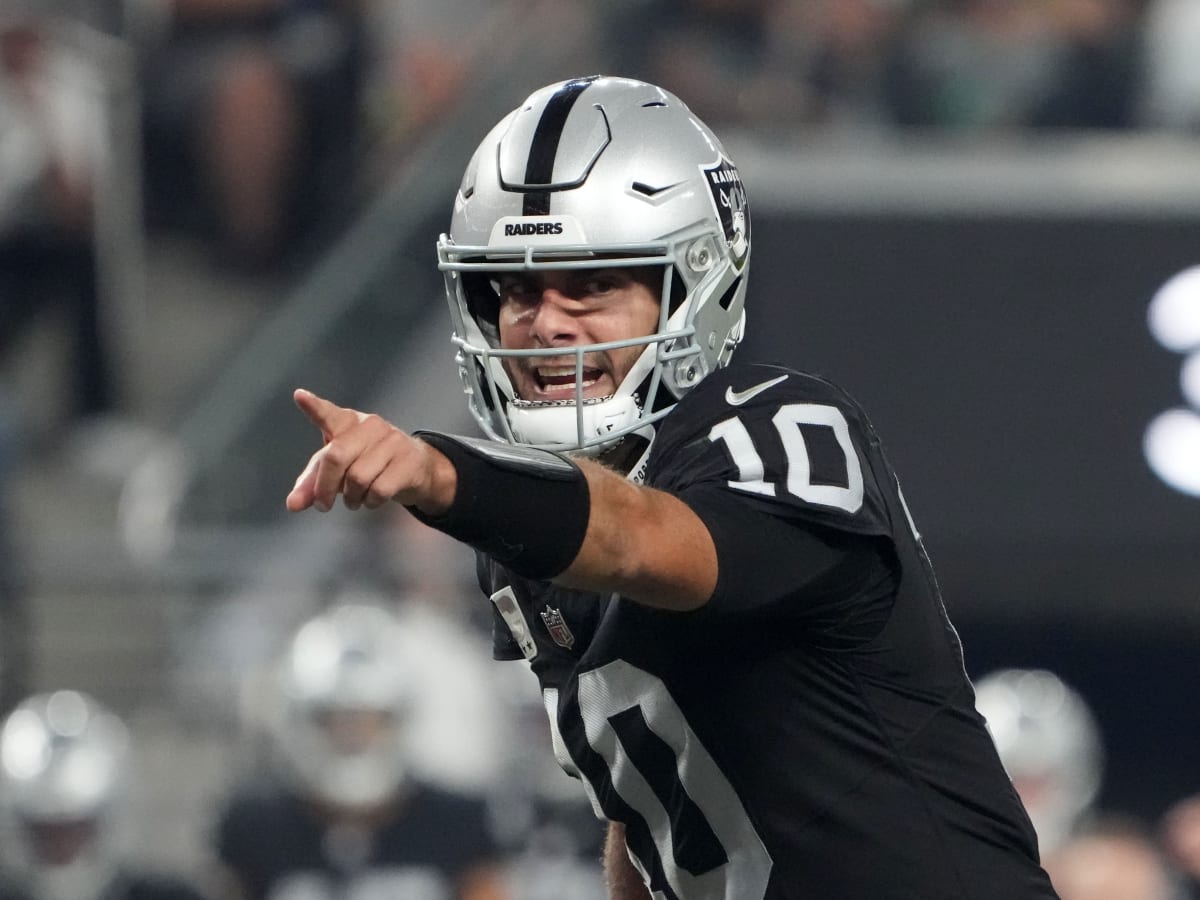 Patriots vs Raiders Prediction, Odds and Picks Dec 18