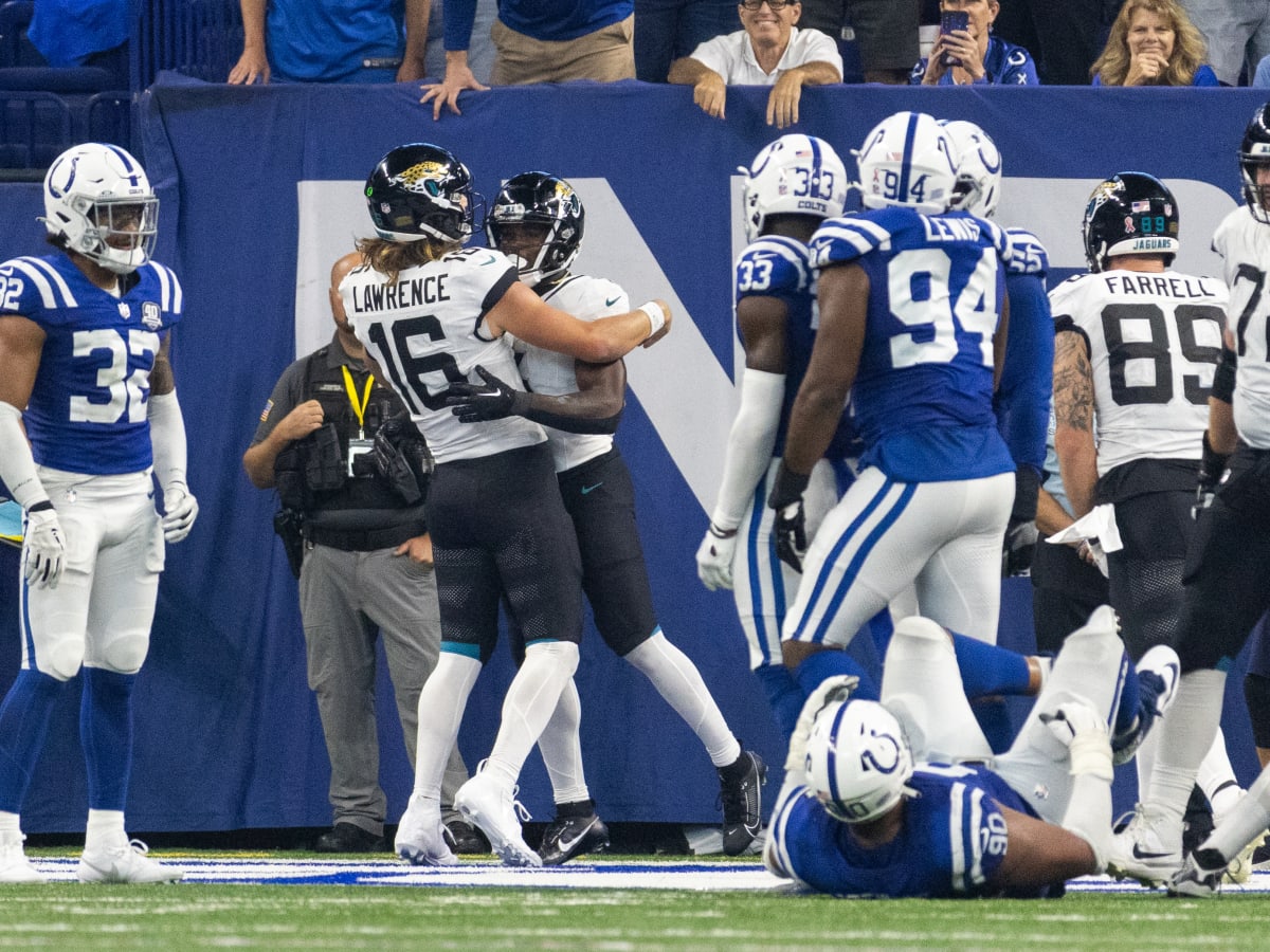 3 Things the Colts Defense Must Accomplish to Defeat the Jaguars