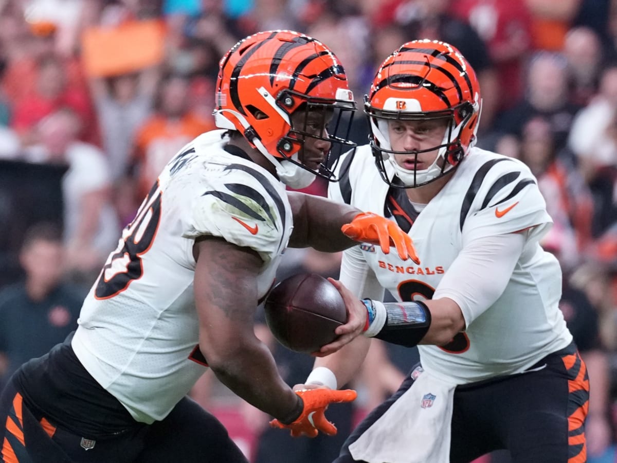 Bengals tackle La'el Collins expected back for Week 1, per Zac Taylor