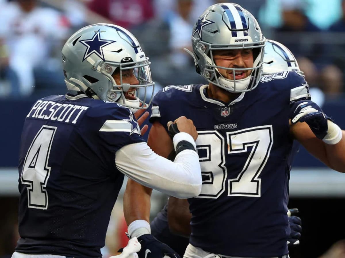 Dallas Cowboys vs. New England Patriots: How to Watch, Betting Odds -  FanNation Dallas Cowboys News, Analysis and More