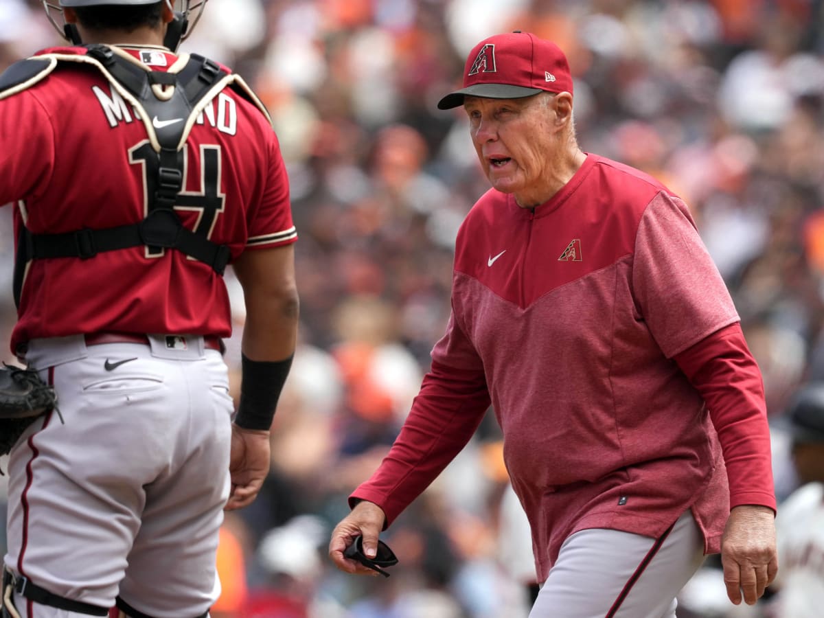 Can the Diamondbacks Finish .500 in 2022 ? - Sports Illustrated Arizona  Diamondbacks News, Analysis and More