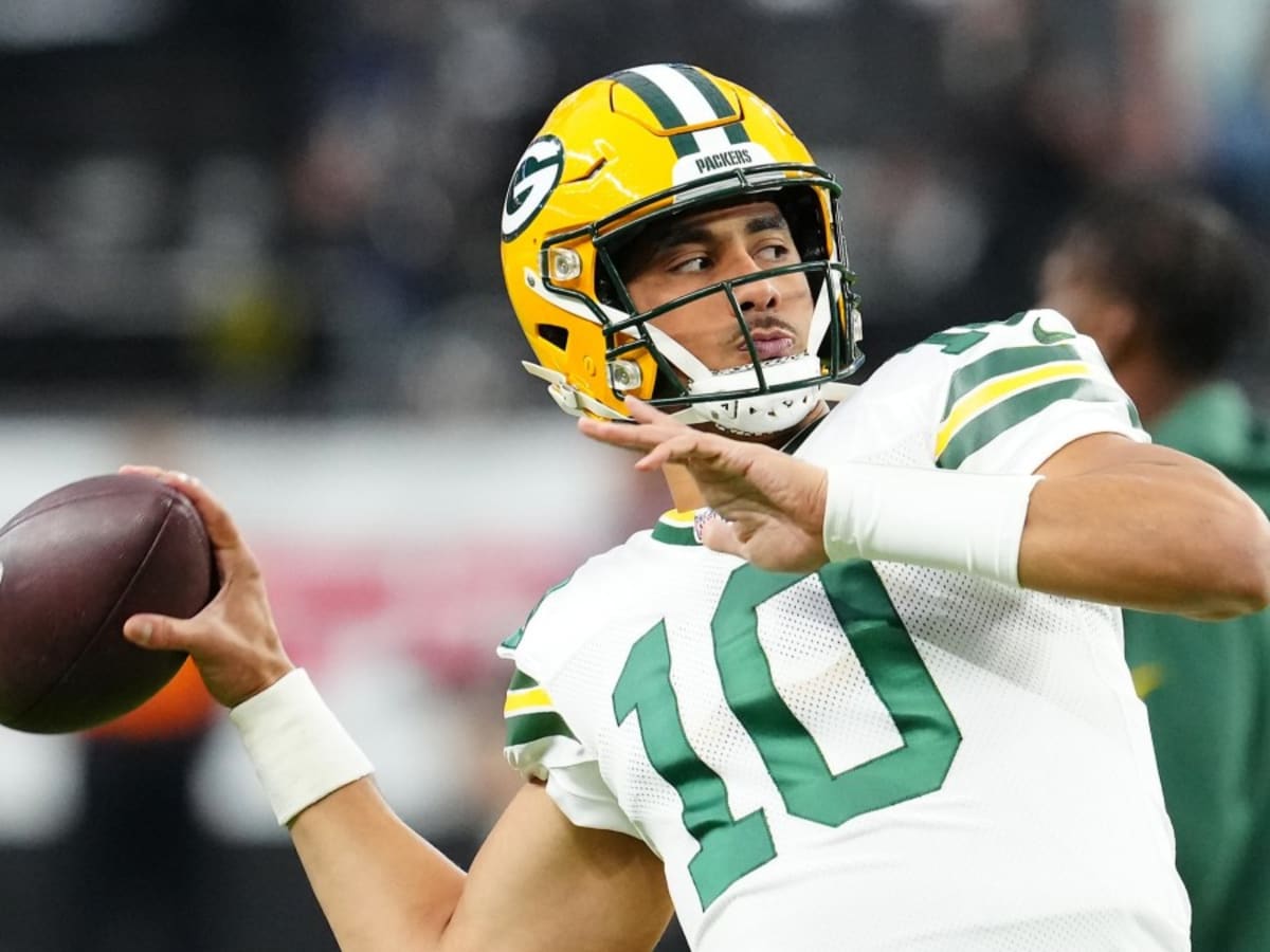 After encouraging week, Packers are who we thought they were in