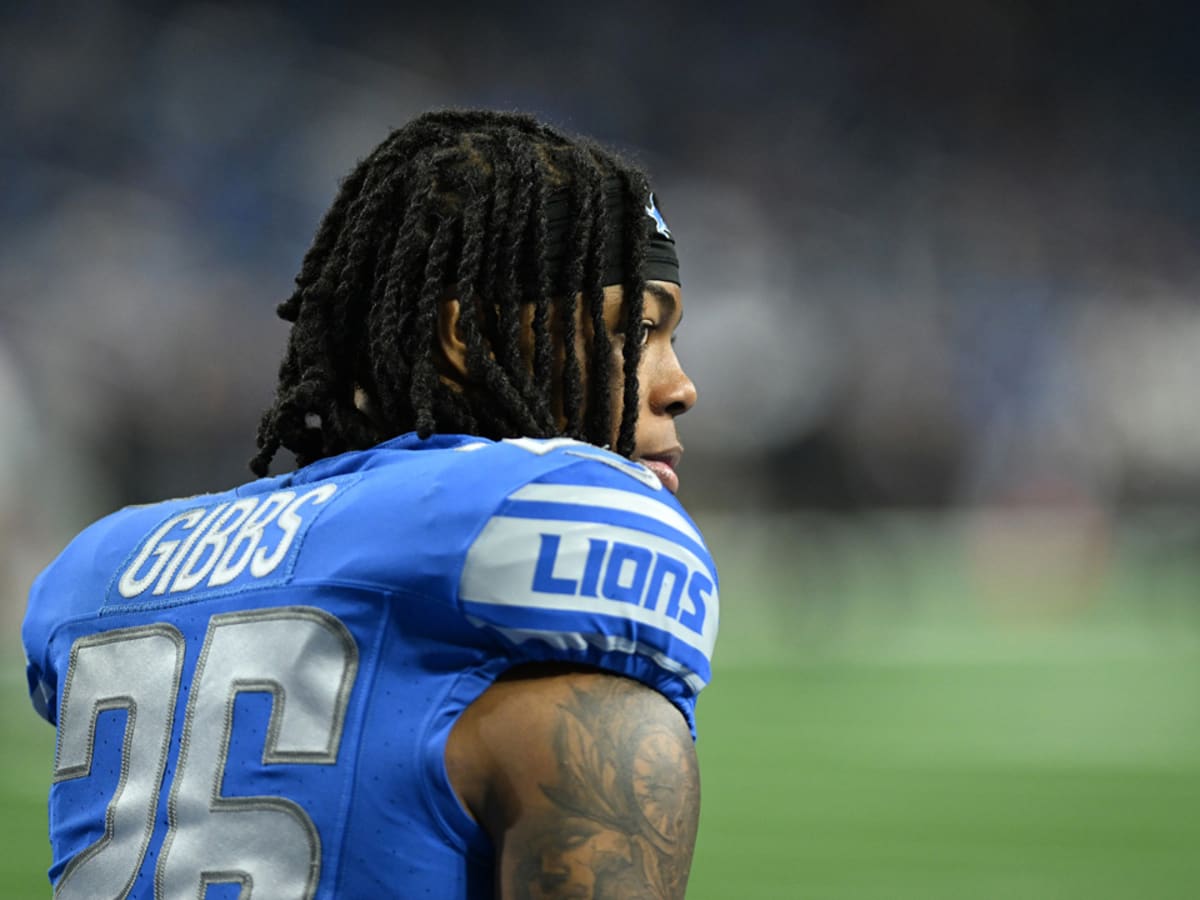 Detroit Lions Sam LaPorta, Brian Branch nominated for NFL Rookie of the  Week - Sports Illustrated Detroit Lions News, Analysis and More