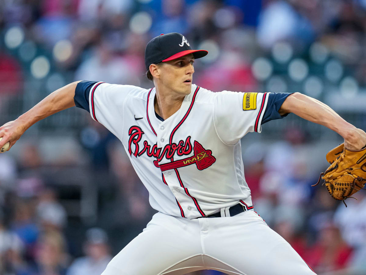 Braves pitcher Kyle Wright likely to miss '24 after surgery - ESPN