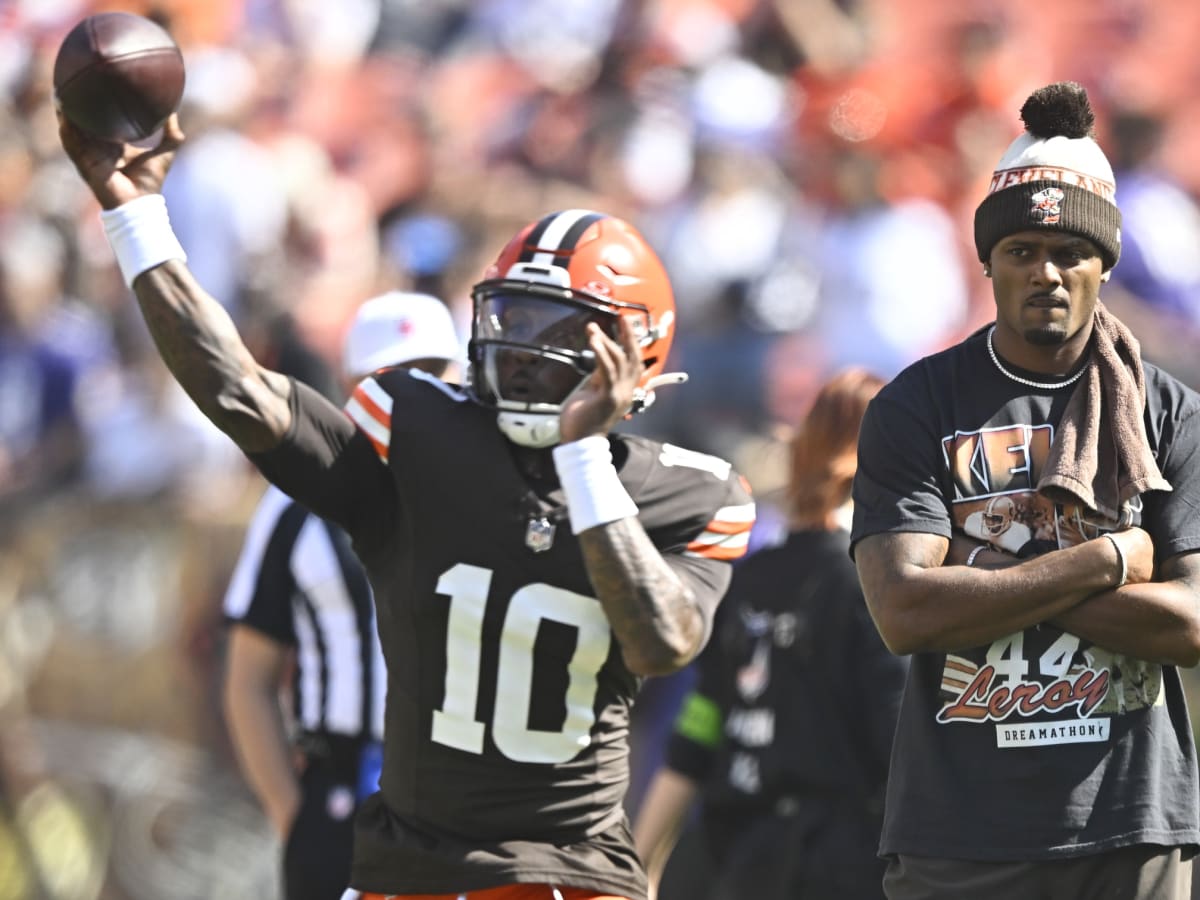 49ers vs. Browns predictions: Super Bowl hype check? Trap game?