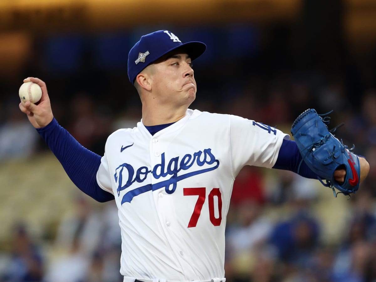 MLB Network - The Los Angeles Dodgers are adding a big