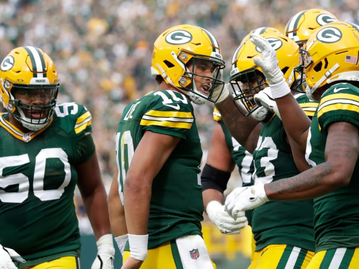 Should Green Bay Packers Re-Sign Randall Cobb in Free Agency? - Sports  Illustrated Green Bay Packers News, Analysis and More