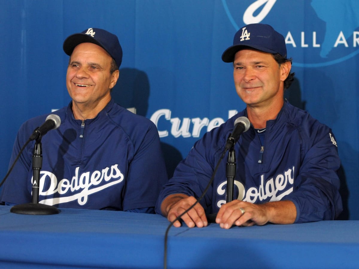 Don Mattingly to replace Joe Torre as Dodgers manager - Newsday
