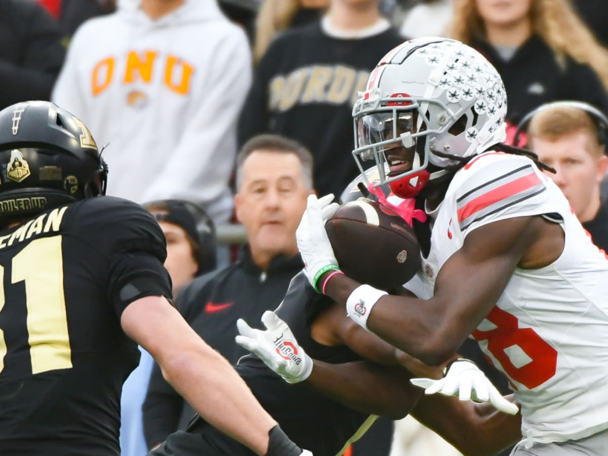 Purdue football on Peacock: Here's how to sign up to watch the