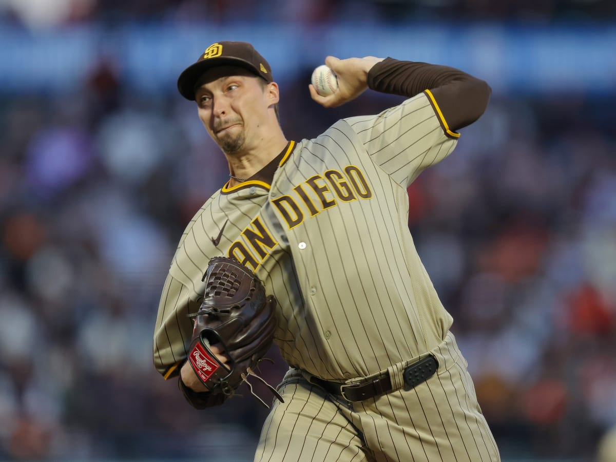 Which Padres Got Snubbed From the All-Star Game? - Sports Illustrated  Inside The Padres News, Analysis and More
