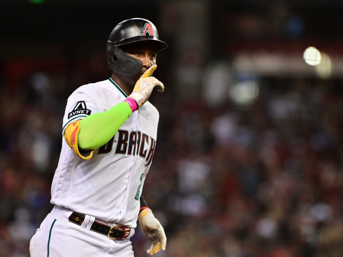 MLB Playoffs: Arizona Dbacks con roster de NLCS ante Phillies