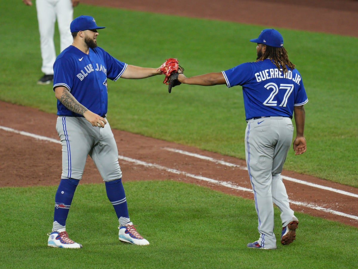 3 Blue Jays players who won't survive the trade deadline