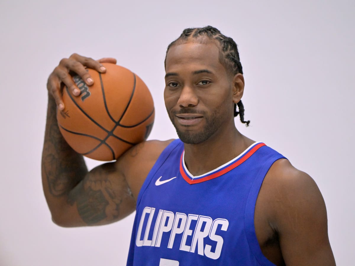 What they're saying about Kawhi Leonard in the new Sports Illustrated story