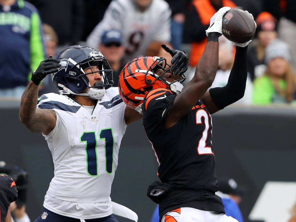 Bengals red zone defense saves the day in win over Seattle