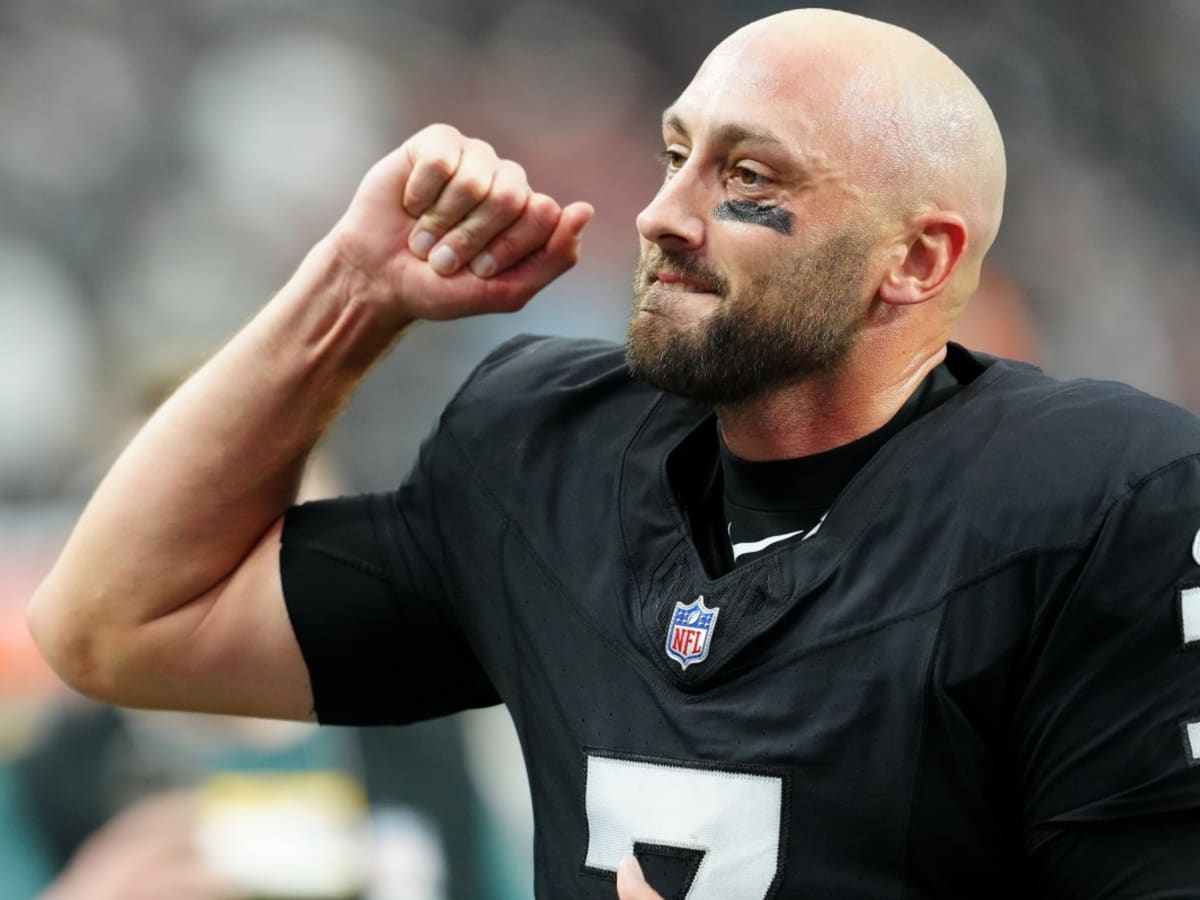 Brian Hoyer on next man up mentality: 'You've always got to be