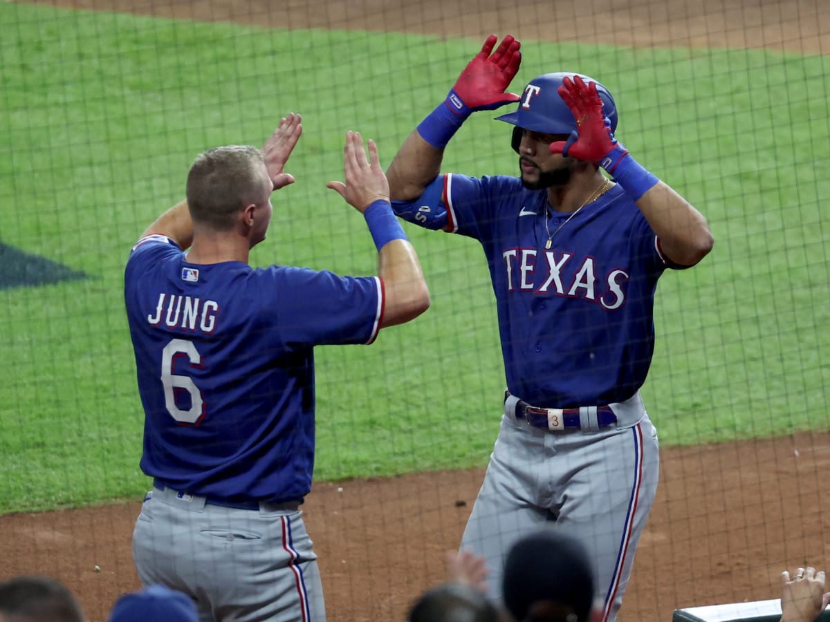 Event Feedback: Texas Rangers - MLB vs Houston Astros