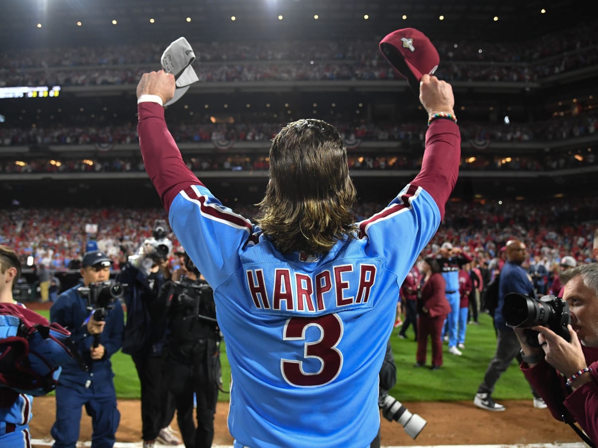 Giancarlo Stanton's clutch home run lands him All-Star Game MVP