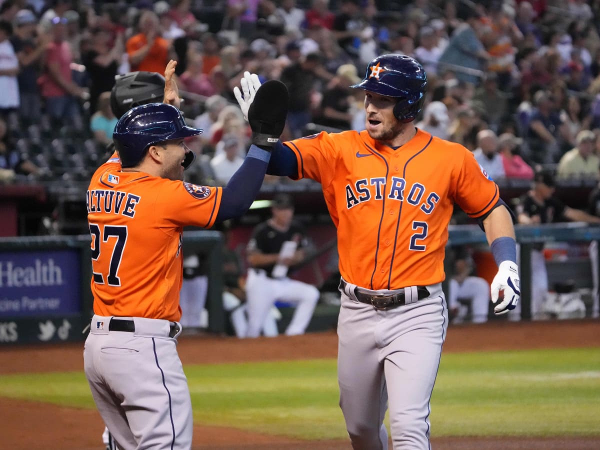 Astros can make history if Bregman wins MVP