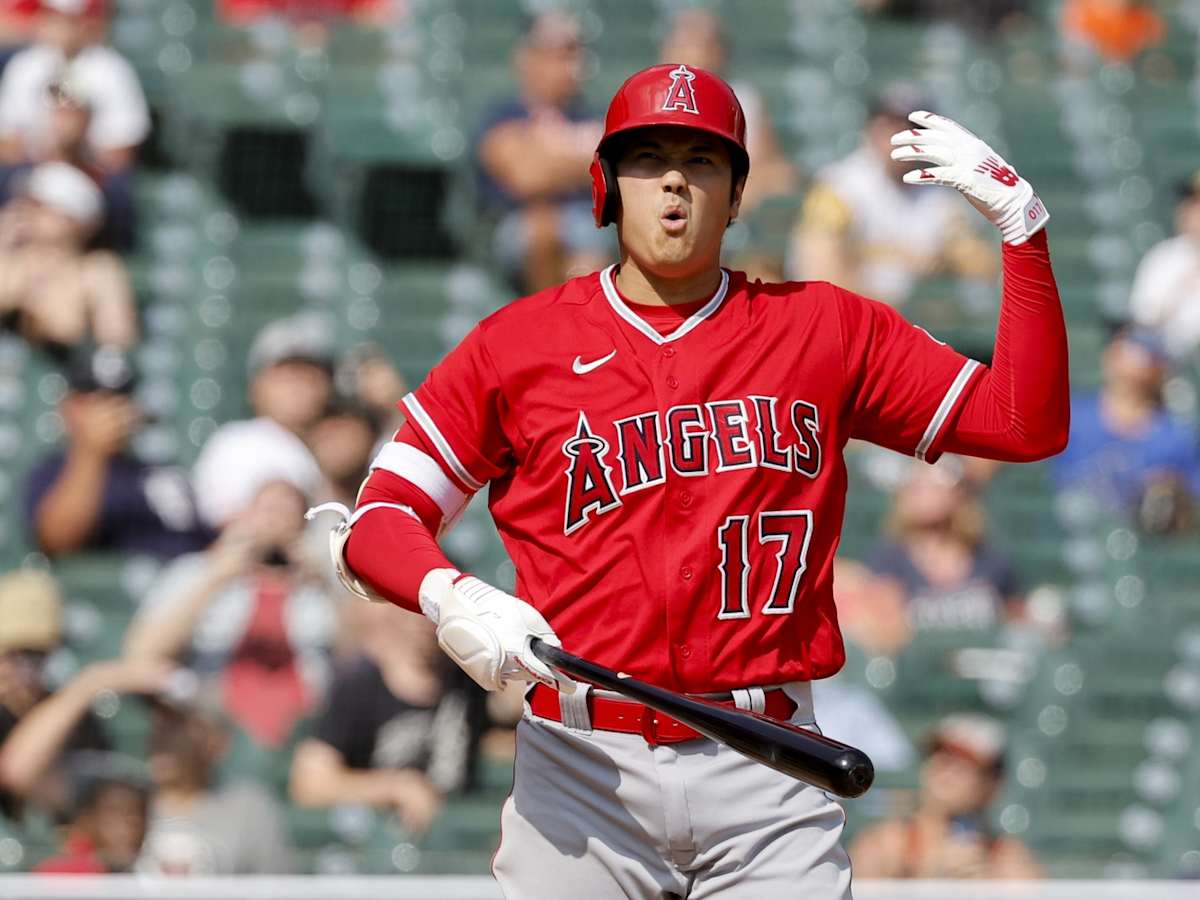 Dodgers figure to be at center of things during 'Winter of Ohtani