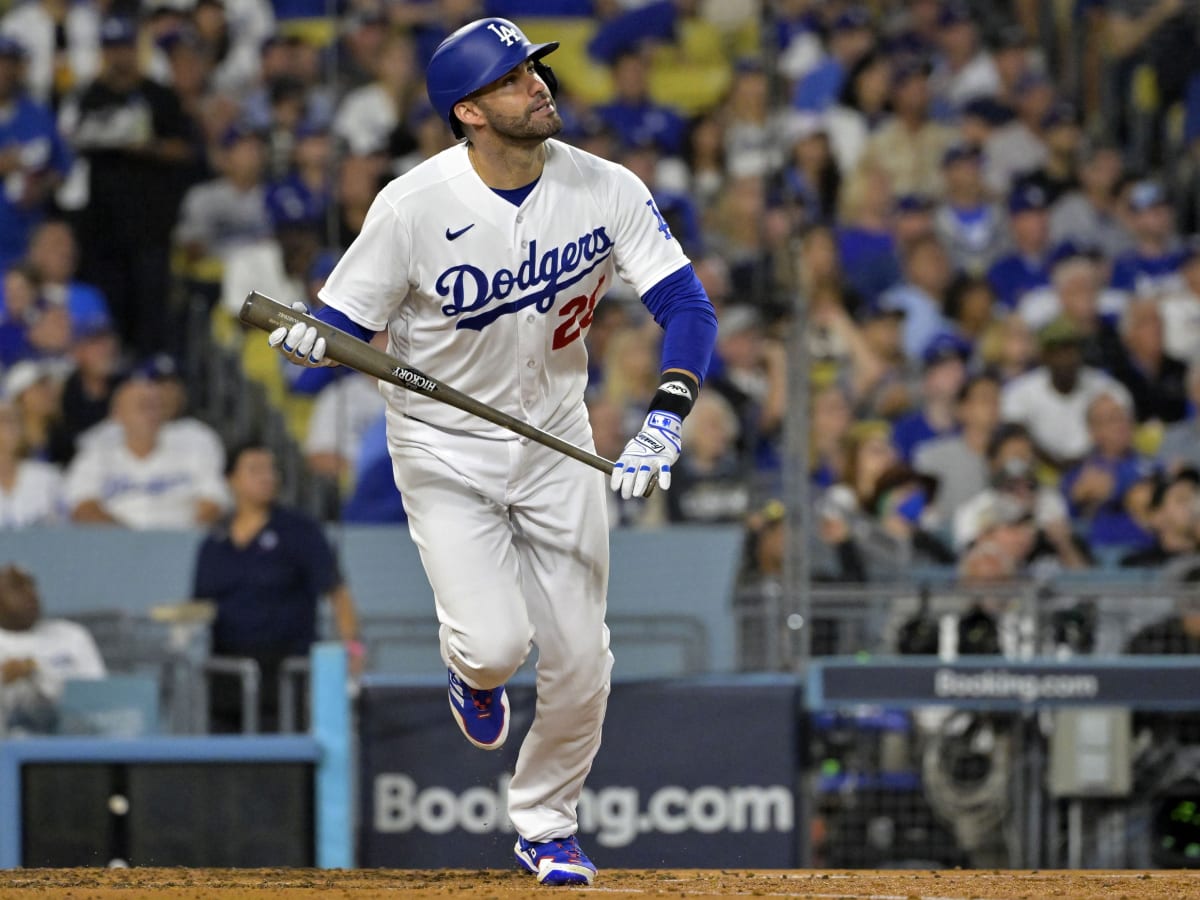 Dodgers Reportedly Balked at Asking Price in 2022 Trade Talks with