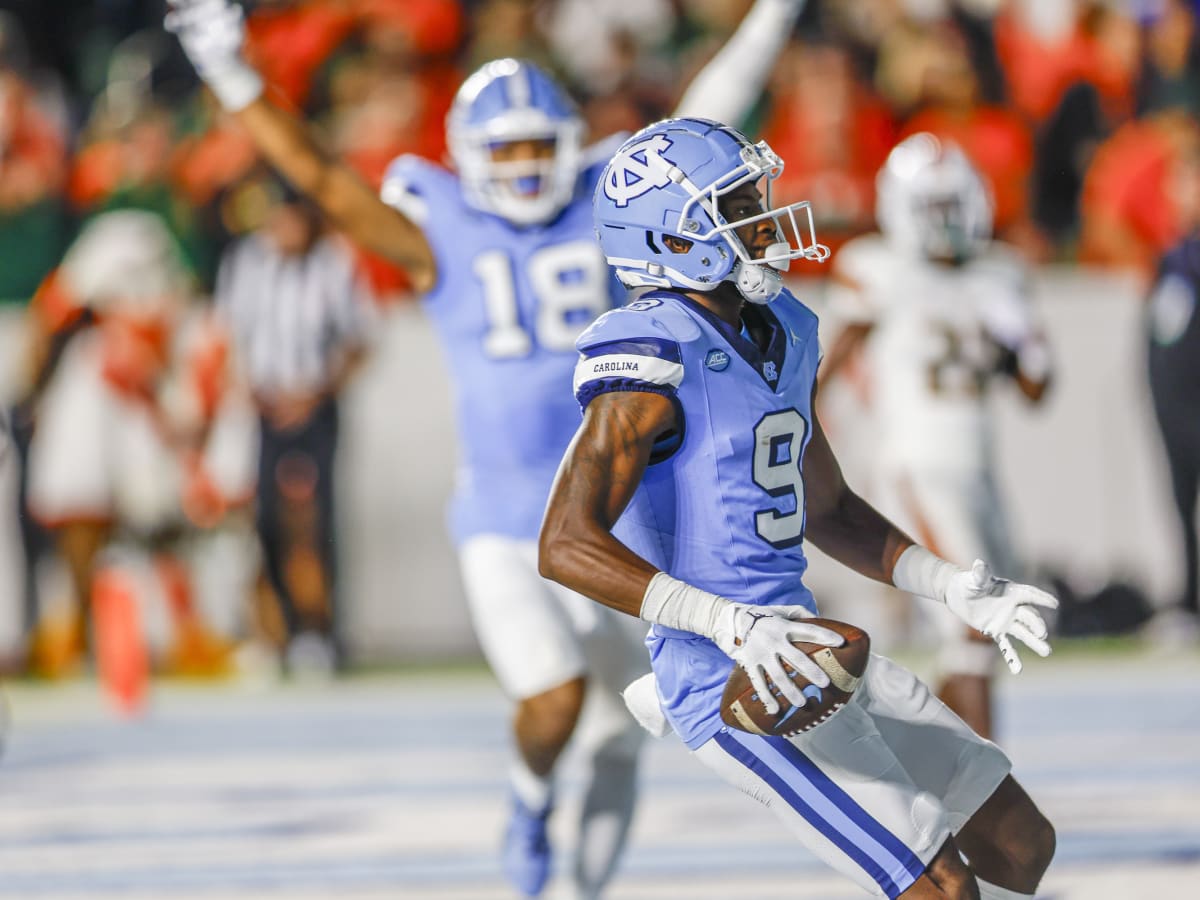 Is Duke the best team in the ACC? - Week 8 Football Power Rankings