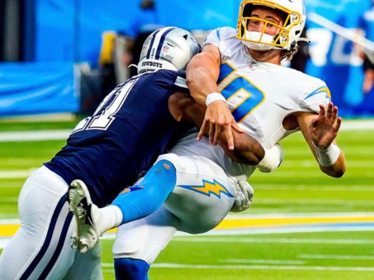 ESPN2 to Simulcast ESPN Deportes' Spanish-Language Presentation of Monday  Night Football on October 16th, featuring the Dallas Cowboys and the L.A.  Chargers - ESPN Press Room U.S.