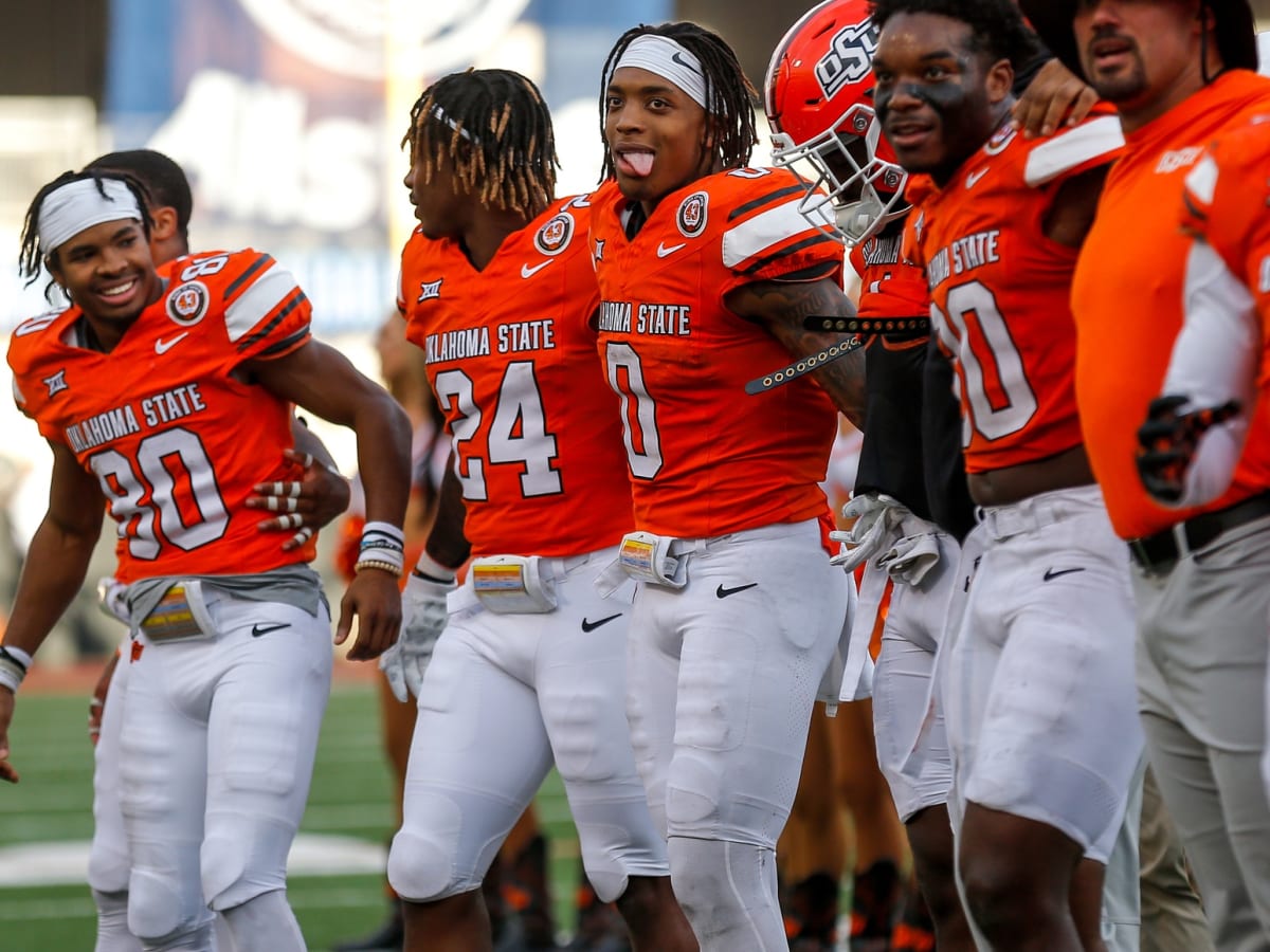 Oklahoma State football: 2023 OSU Cowboys schedule, depth charts