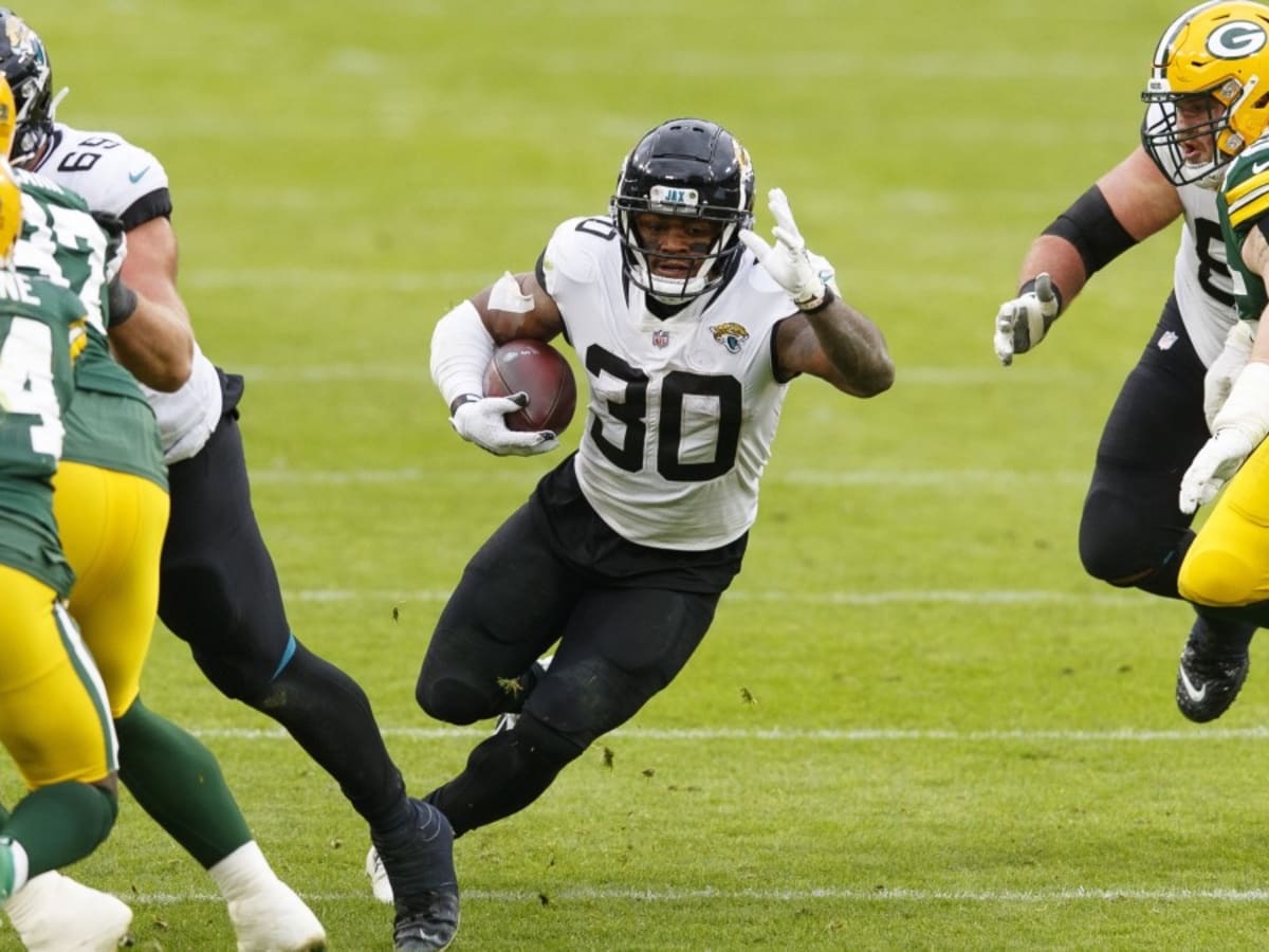 Green Bay Packers Training Camp Preview: Aaron Jones, AJ Dillon and Running  Backs - Sports Illustrated Green Bay Packers News, Analysis and More