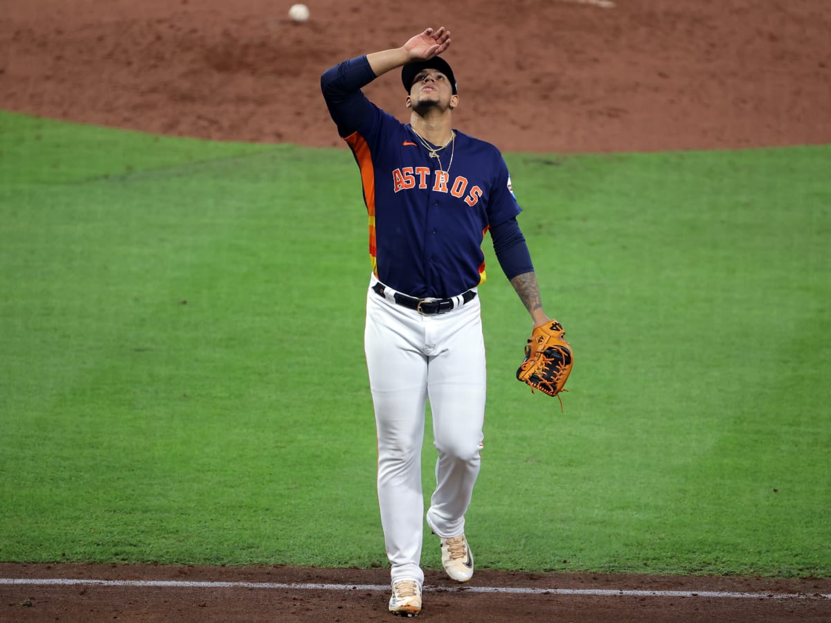 Houston Astros on X: Taking #ThrowbackThursday to another level